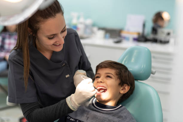 Best Dentist Open Late Near Me  in Boulevard Gardens, FL