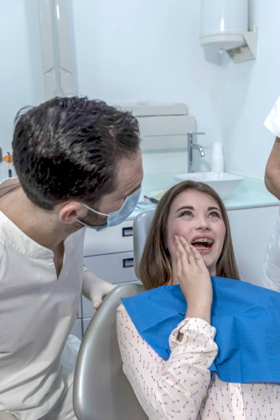 Best Emergency Pediatric Dentist  in Boulevard Gardens, FL