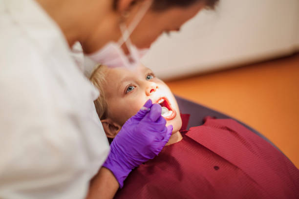 Best Dentist Open Late Near Me  in Boulevard Gardens, FL