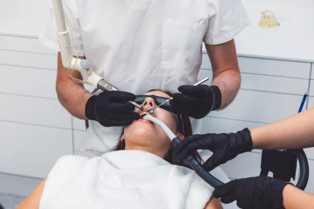 Best Dentist for Tooth Abscess  in Boulevard Gardens, FL