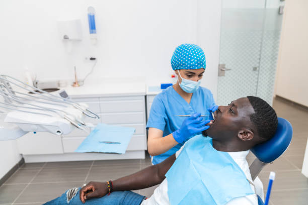 Best Urgent Tooth Repair  in Boulevard Gardens, FL